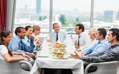Example Luncheon