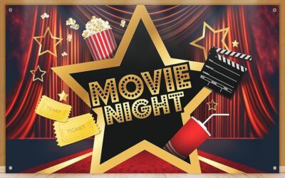 Example Movie Night
