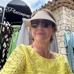 Nancy Fromhold